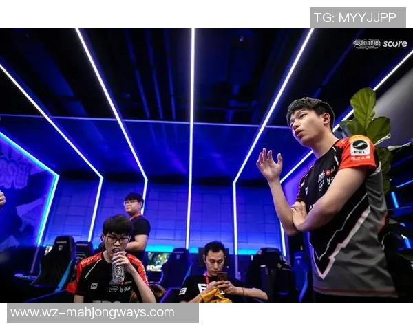 深入分析EDG战队防反打法的电竞实时数据解读与策略解析